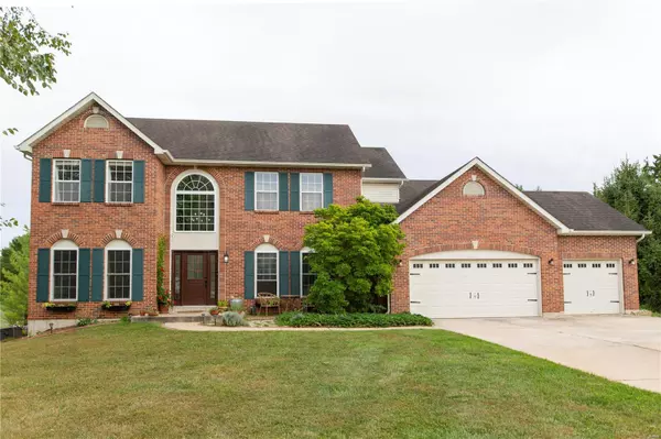 Wentzville, MO 63385,1733 Discovery DR