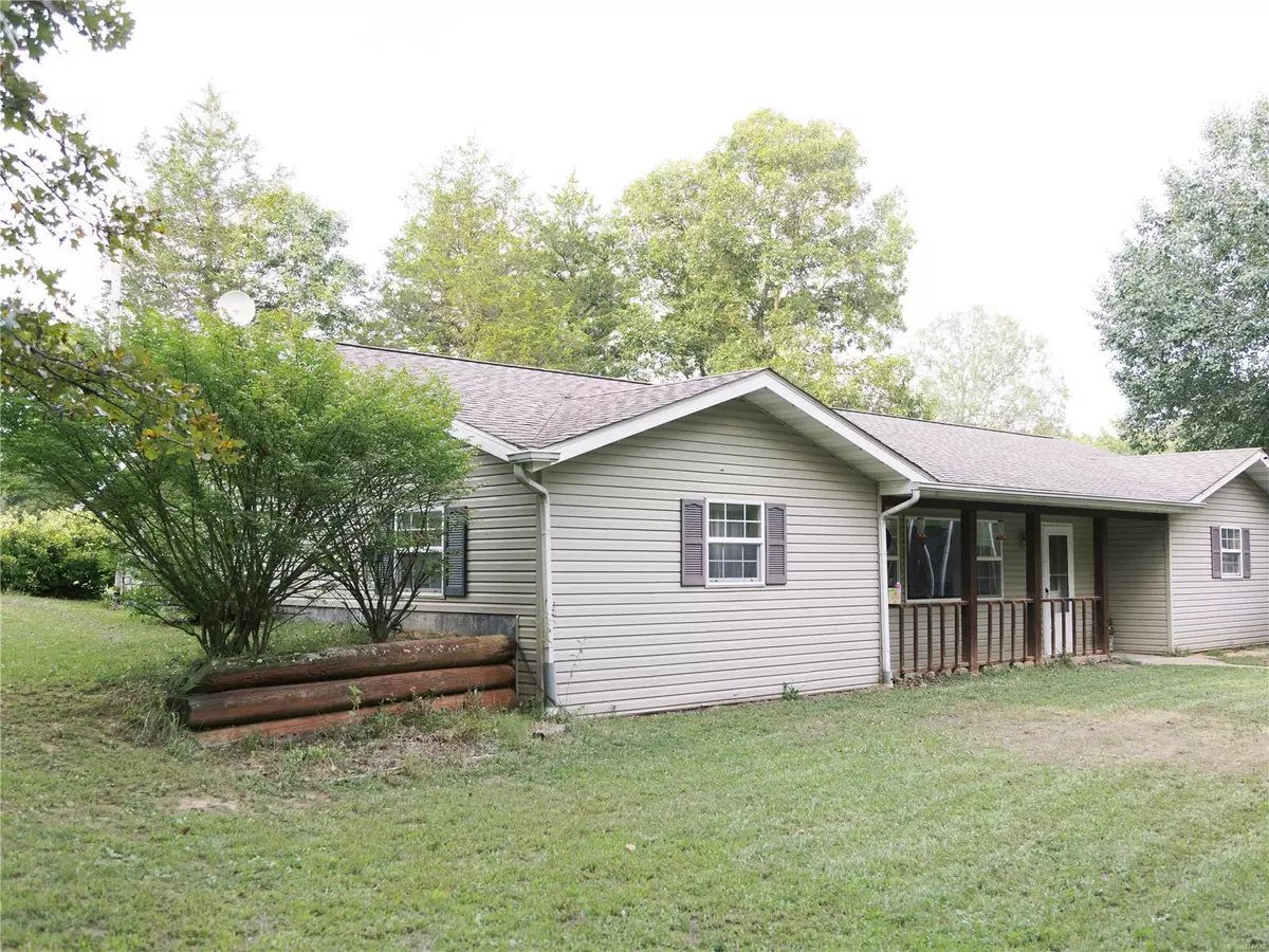 Belle, MO 65013,35570 Maries Road 405