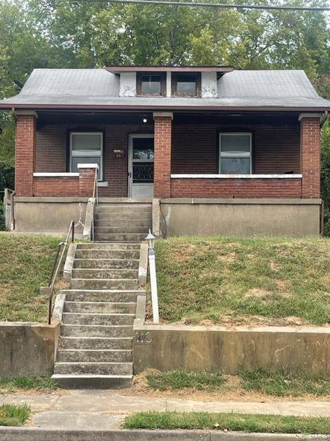 416 Washington AVE, Cape Girardeau, MO 63701