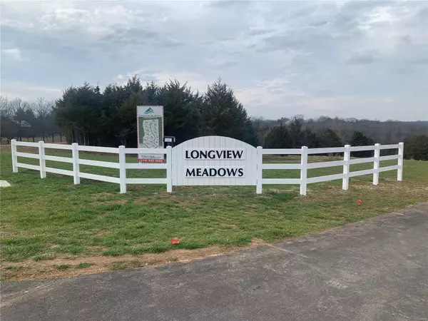 Pacific, MO 63069,0 LOT 6 Longview Meadows