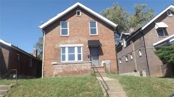 4569 Ruskin AVE, St Louis, MO 63115