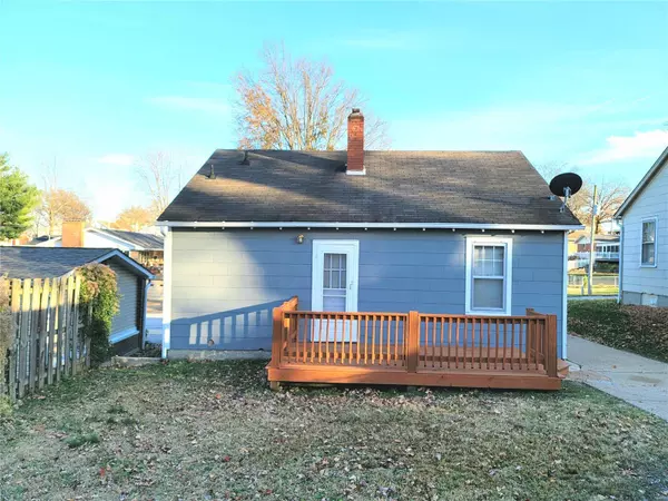 Washington, MO 63090,107 Boone ST