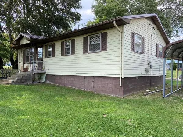 610 Broadway ST, Marble Hill, MO 63764