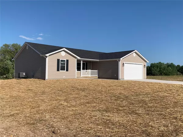 Owensville, MO 65066,122 KUHNE RD