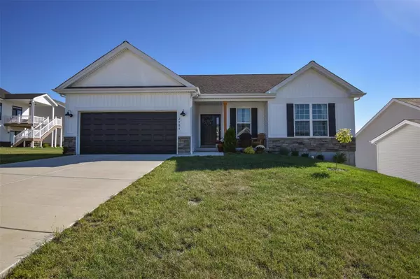 2984 Halls Green DR, Washington, MO 63090