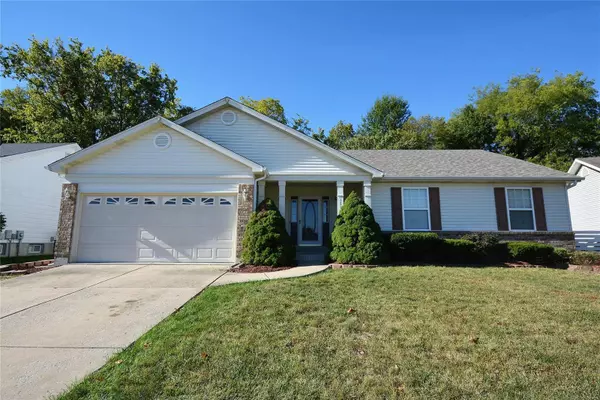 O'fallon, MO 63368,1717 Forest Trace DR