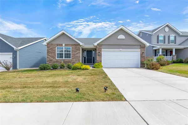 St Charles, MO 63301,304 Palisades CT