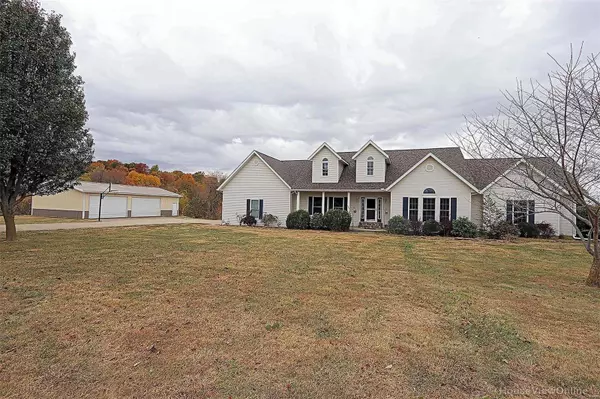 Jackson, MO 63755,443 Ridge View LN