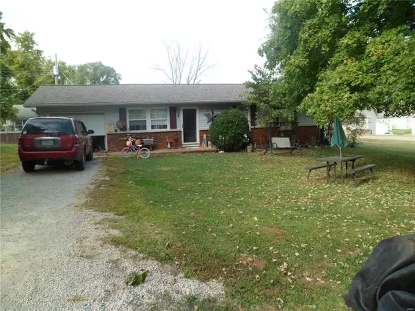 Bonne Terre, MO 63628,211 Columbia  Drive