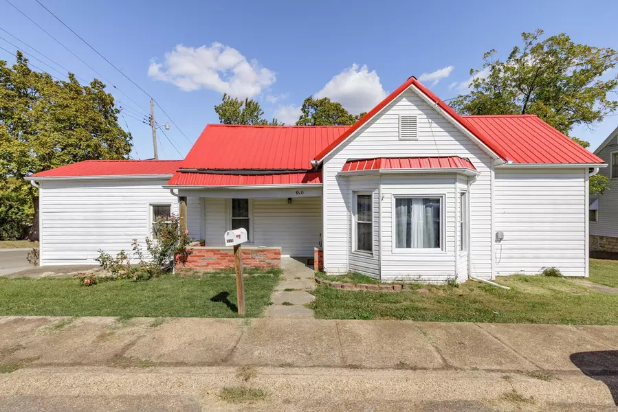 310 High ST, Park Hills, MO 63601