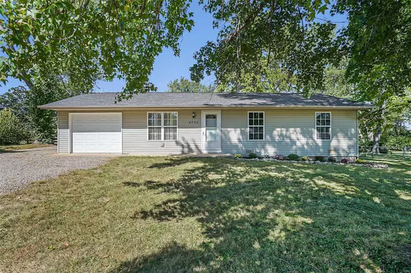 4735 High ST, Sullivan, MO 63080