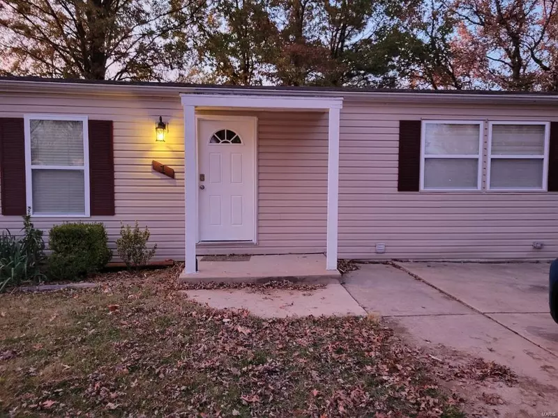 1 Archers CT, St Peters, MO 63376