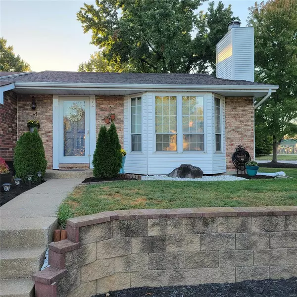 22 Coach CT, St Peters, MO 63376