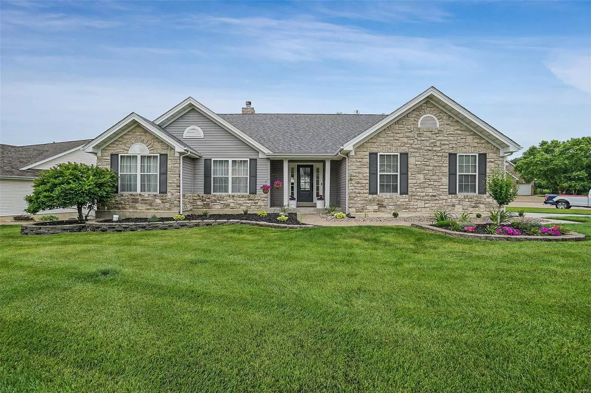 Wentzville, MO 63385,1401 Grizzly Hollow