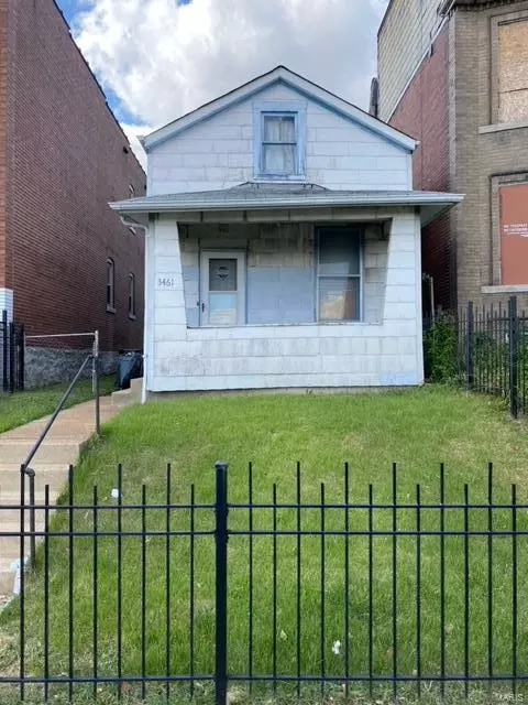 3461 S Grand BLVD, St Louis, MO 63118