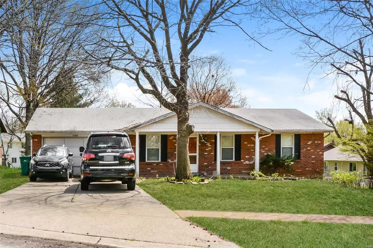 Bellefontaine Nghbrs, MO 63137,10064 Maraldo PL