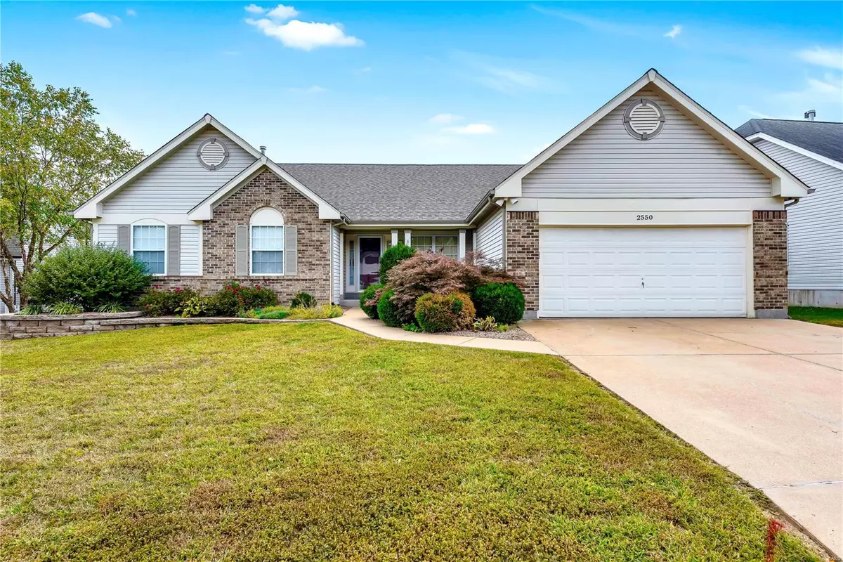 Imperial, MO 63052,2550 Breakwater DR