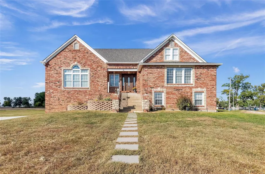 5325 Highway B, St Charles, MO 63301