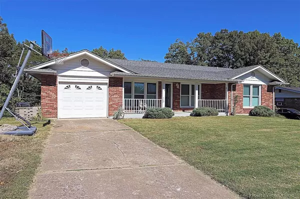 Park Hills, MO 63601,508 Westwood DR