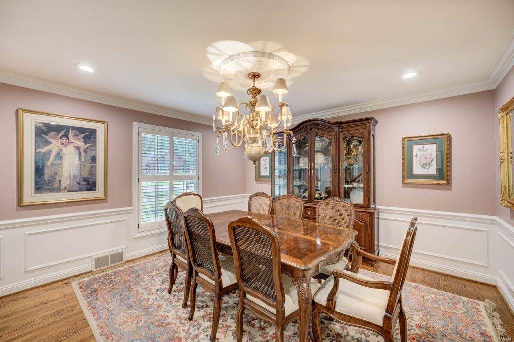 St Louis, MO 63131,1616 Wendover LN