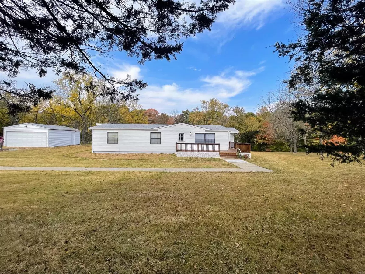 Dittmer, MO 63023,8603 State Road Y