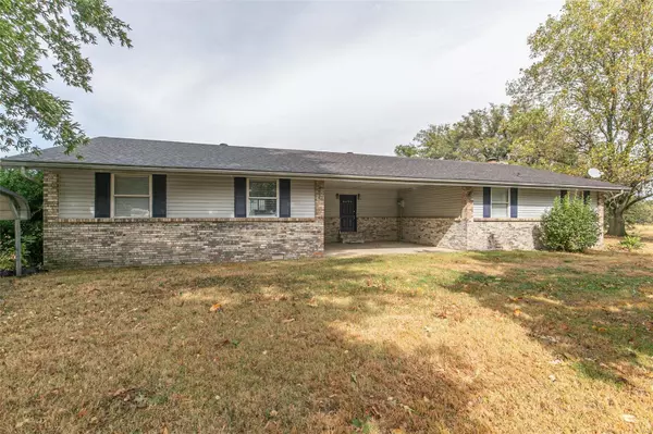 15019 Hwy 53, Qulin, MO 63961