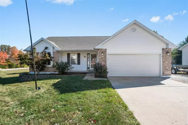 Union, MO 63084,780 College Meadows DR