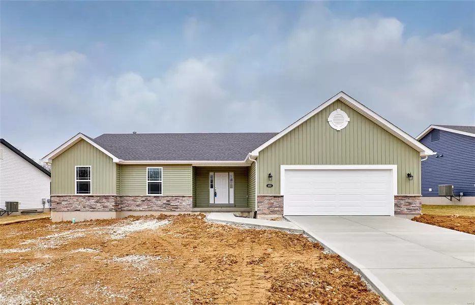 480 Birchwood, Moscow Mills, MO 63362