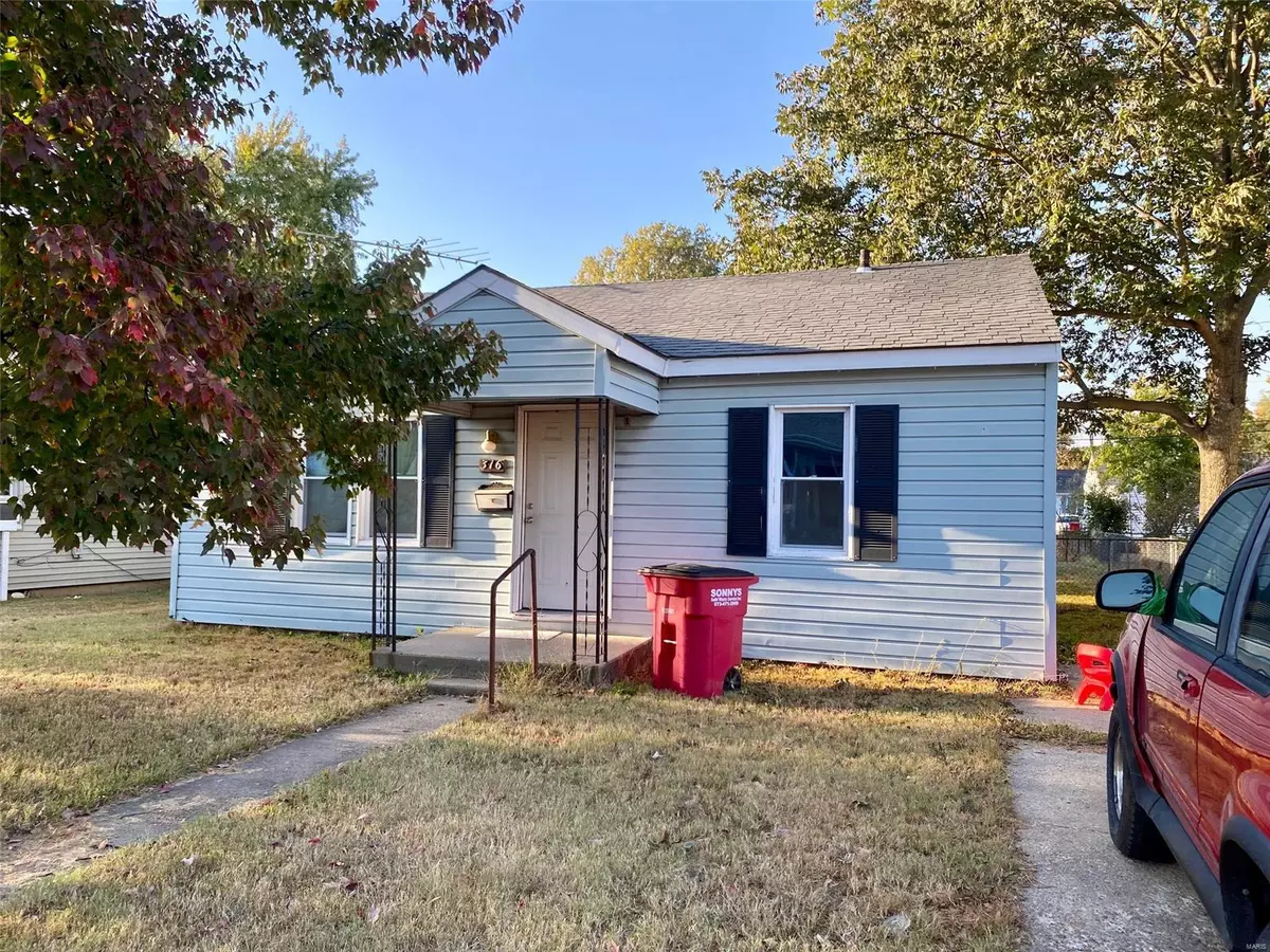 Sikeston, MO 63801,316 Edmondson ST