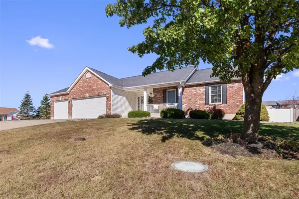 Troy, MO 63379,151 Cuivre Ridge DR