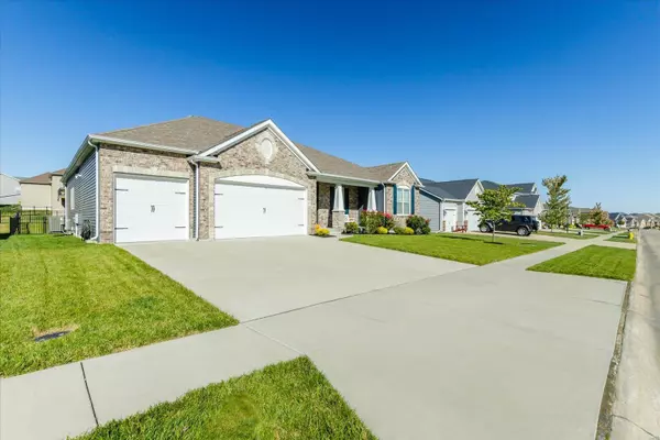 Wentzville, MO 63385,250 Victoria Park AVE