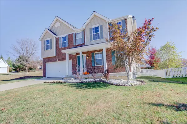 O'fallon, MO 63366,10 Belleau View CT