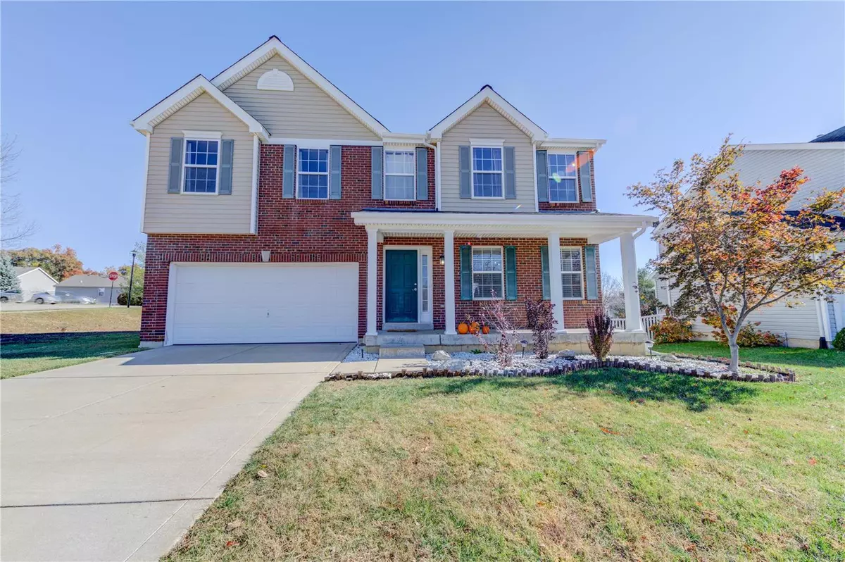 O'fallon, MO 63366,10 Belleau View CT