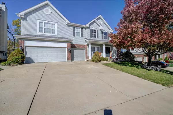 Wentzville, MO 63385,25 Carlton Lake CT