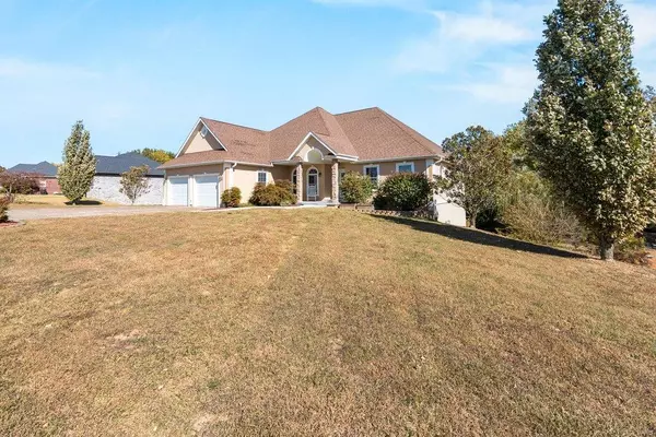 Jackson, MO 63755,1834 Kimbel LN