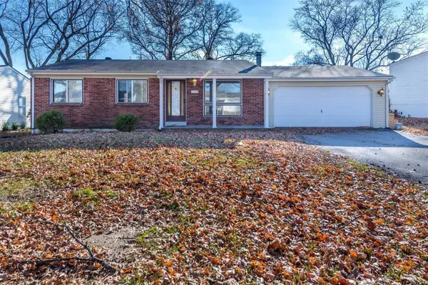 Maryland Heights, MO 63043,11964 Sandal Tree CT