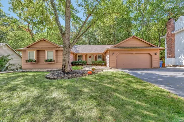 St Charles, MO 63304,256 Copperwood