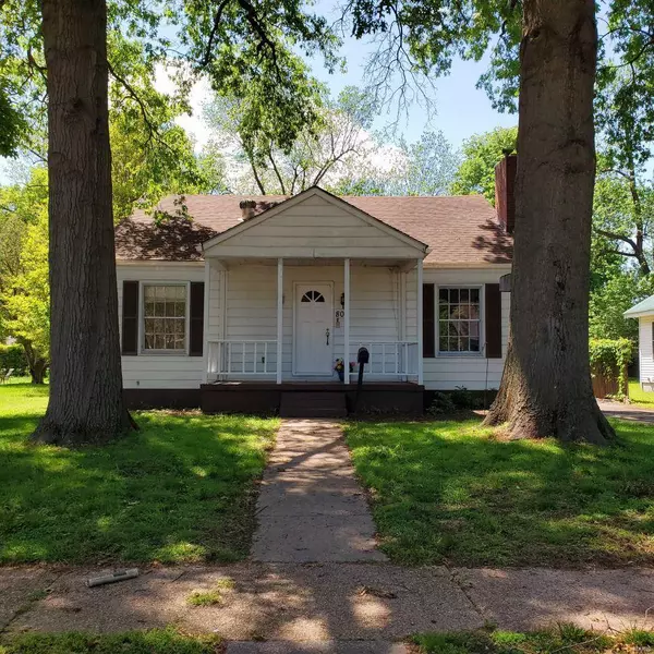 809 Vernon AVE, Sikeston, MO 63801