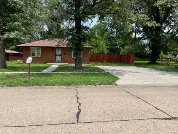 510 Clayton AVE, Sikeston, MO 63801