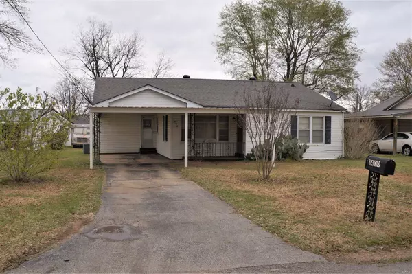 Kennett, MO 63857,1400 Cook ST