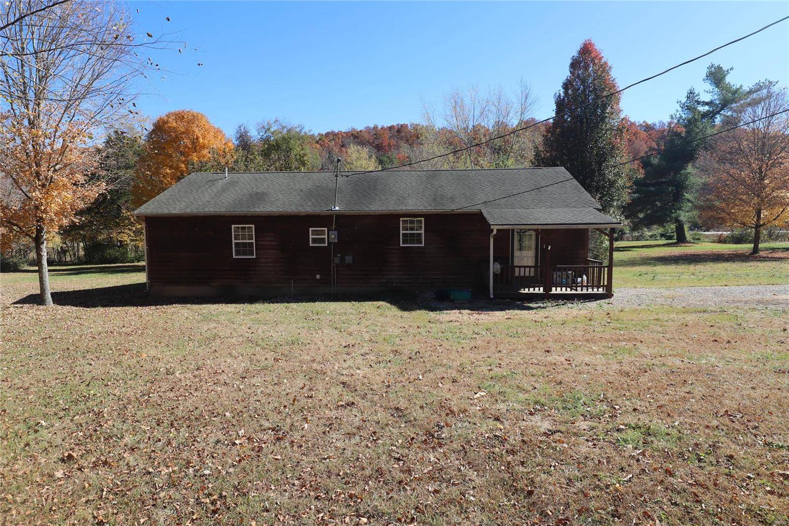 720 SOUTH MAIN ST, Arcadia, MO 63621