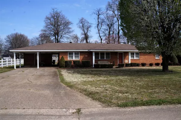 Kennett, MO 63857,912 Hastings DR