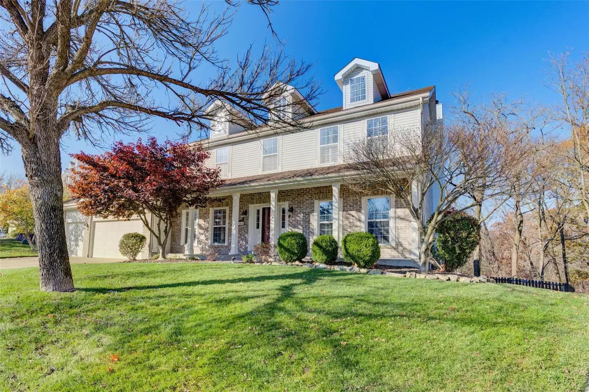 Wildwood, MO 63021,909 Kingsridge CT
