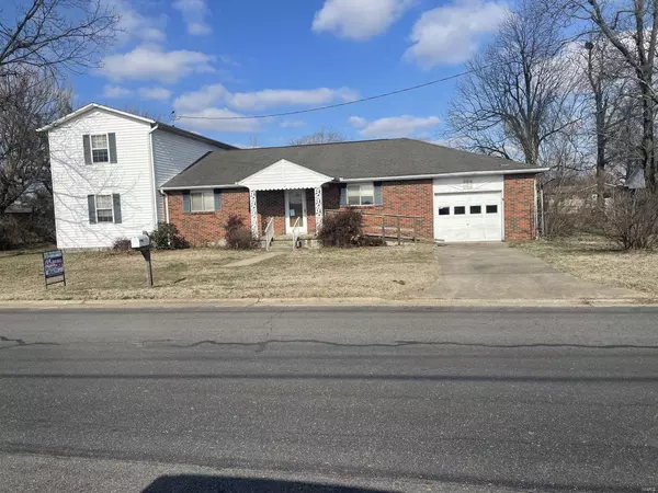 1720 Ables RD, Sikeston, MO 63801