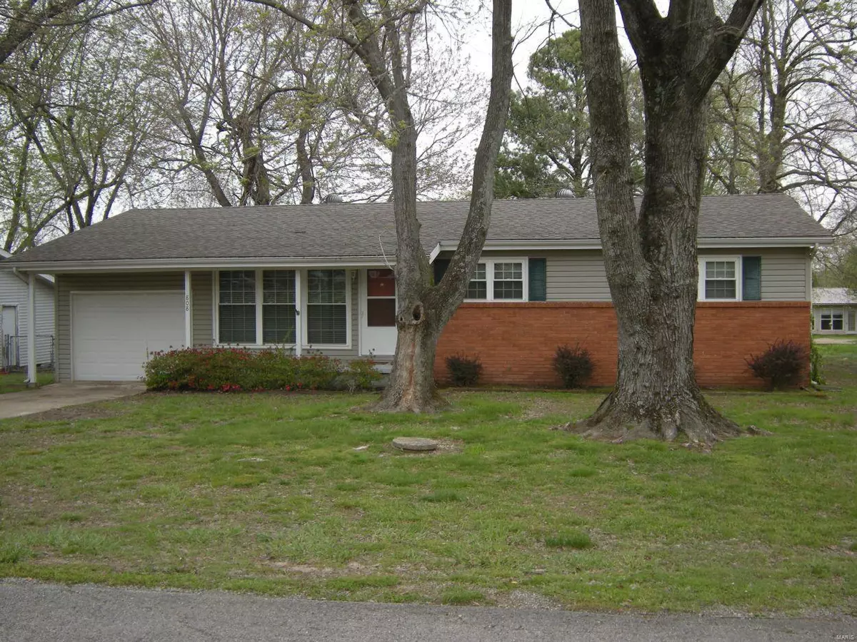 Dexter, MO 63841,808 Whitman ST