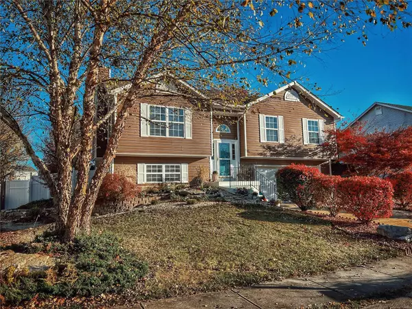 Wentzville, MO 63385,422 Picket Fence DR