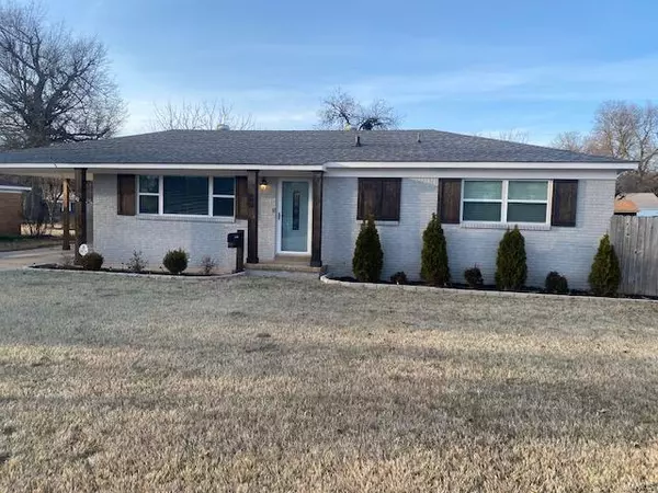 Kennett, MO 63857,608 Hastings DR