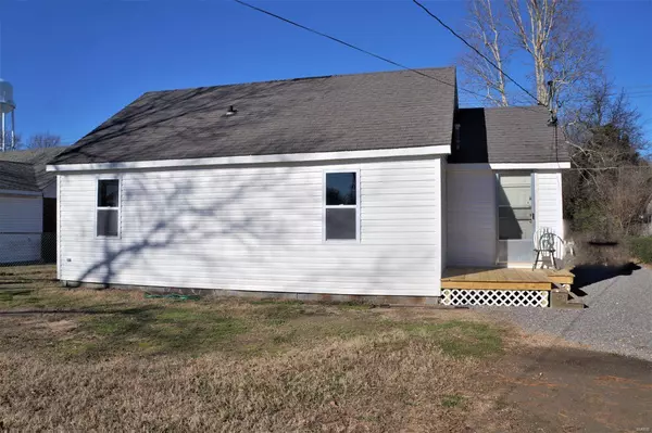 Kennett, MO 63857,805 North ST