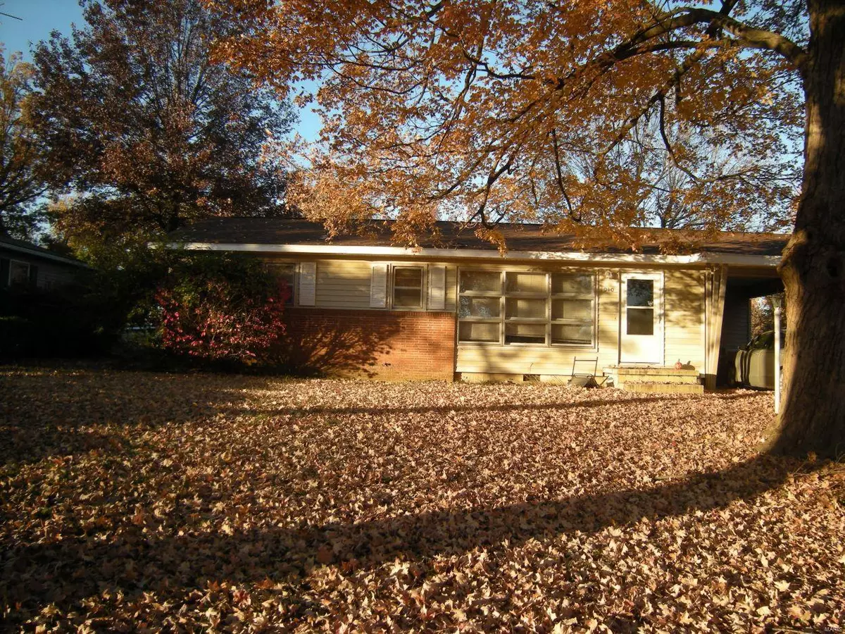 Dexter, MO 63841,1010 W Fannetta ST