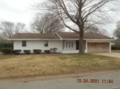 1805 Kentucky ST, Sikeston, MO 63801